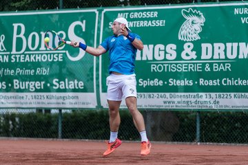 Bild 50 - Kuehlungsborner Tennisturnier